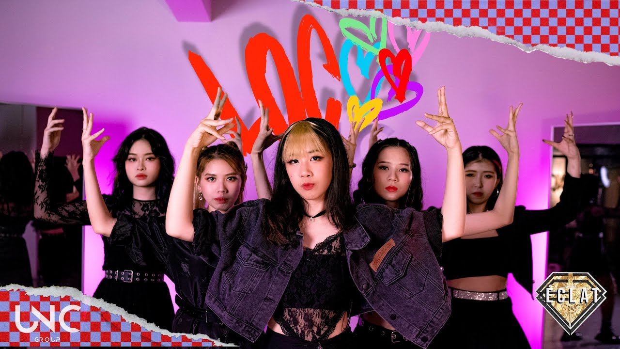[ÉCLAT] ITZY “LOCO” Malaysia Dance Cover
