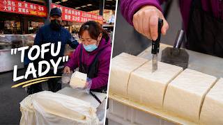 Download lagu 🔴 LIVE: TOFU LADY Cut Massive Blocks ♨️ (2026-05-24)