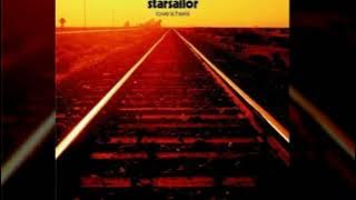 Starsailor - Poor Misguided Fool