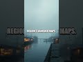 The Margin That Mapped a Hidden City