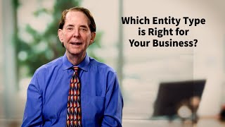 Business Entities Frederiksen-Crawford CPAs