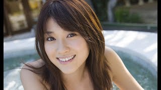 原幹恵さん！　その2