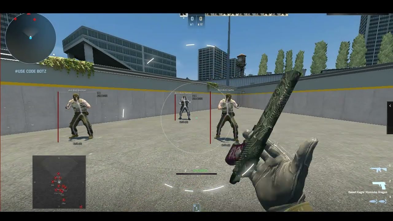 Cxrbon Cs2 External Update | 1/19/2026