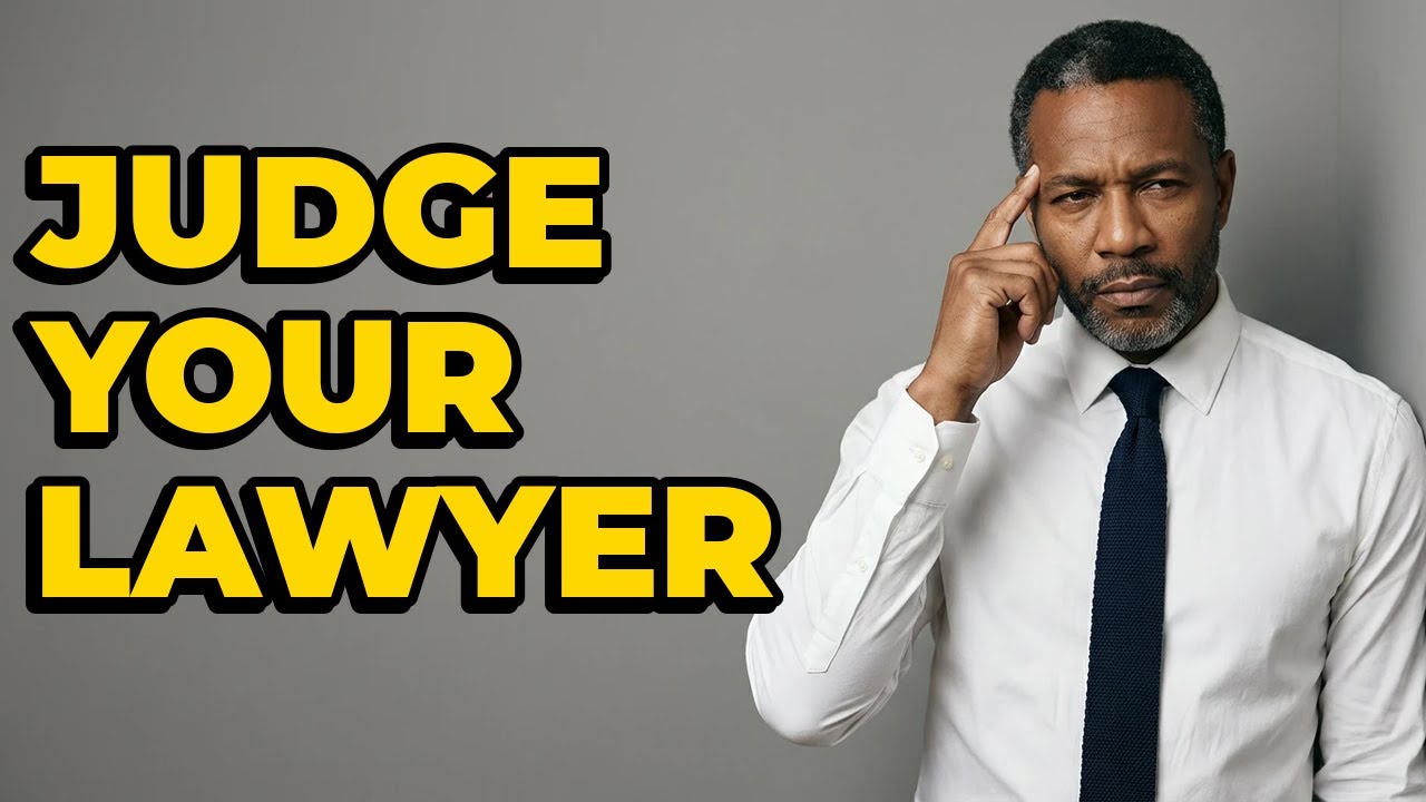 How Do You Observe A Lawyer's Professionalism?
