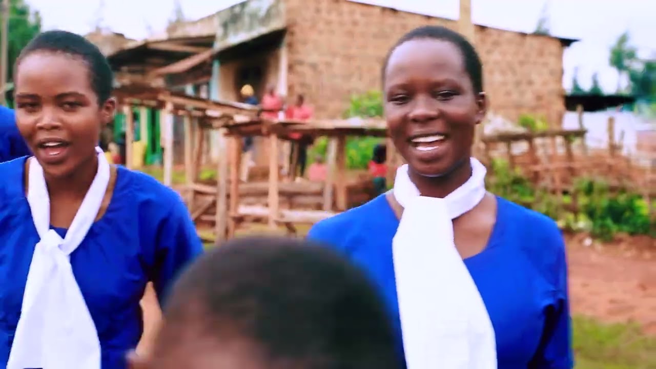 NYAKATI ZA MWISHO-AIC KAPTALELIO