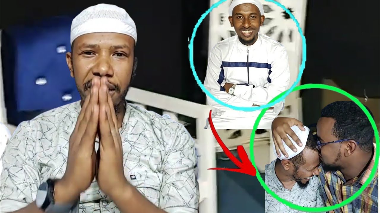 Ustaz Hakim Hassan Imalaa Magala Adama Studio Mahaya Irti 9 March 2022
