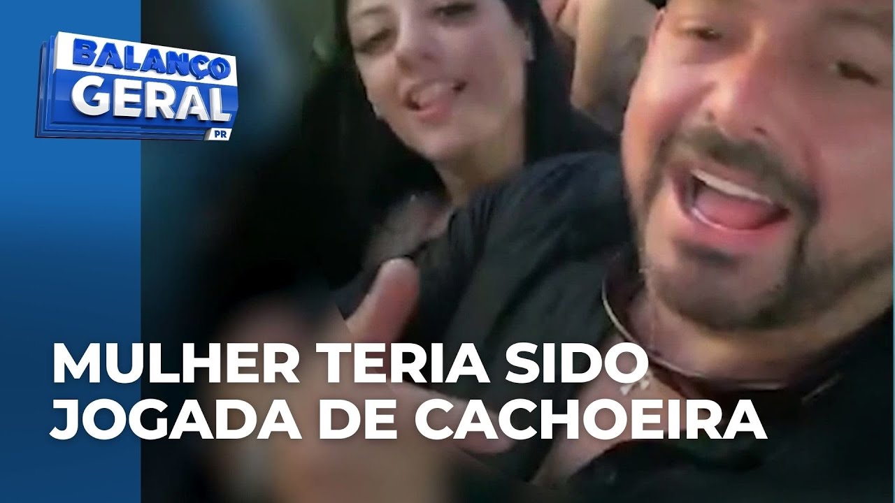 Empresário é suspeito de jogar 