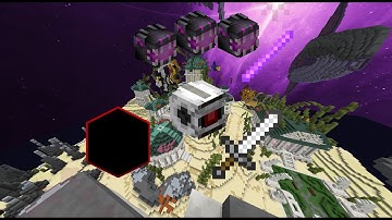 9b of RNG drops in 1 minute and 50 seconds -  Hypixel Skyblock