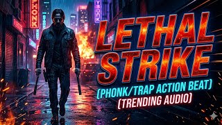 Lethal Strike 🎧 | Hard Action Beat for Edits & Montages