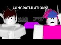 finishing the IMPOSSIBLE OBBY... (roblox)