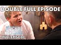 Mill street bistro part one  two  double full episode  kitchen nightmares