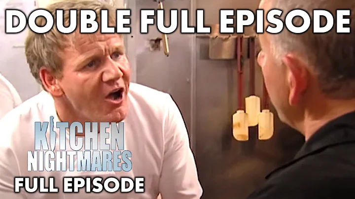 Mill Street Bistro PART ONE & TWO | DOUBLE FULL EPISODE | Kitchen Nightmares - DayDayNews