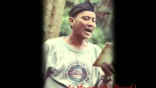 Mulih ka Jati, Mulang ka Asal . . Pileleuyan Pih Daniel Rans #Basa-PSN 2April16