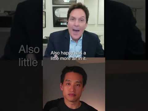 How to sound more happy?#happyvoice #fyp