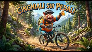 MTB Rally Emilia Romagna