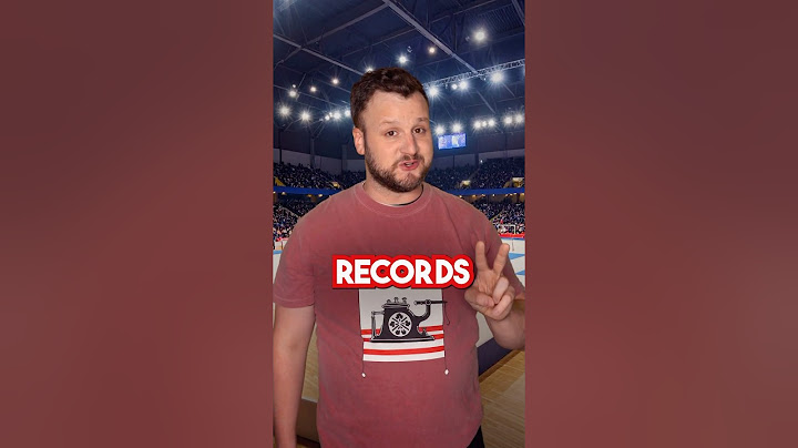 Dva světové rekordy, které byste mohli překonat