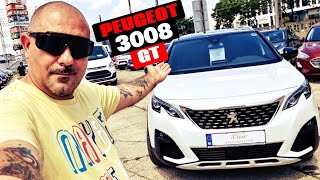 Peugeot 3008 GT și costurile lui de întreținere. #peugeot #review #edib