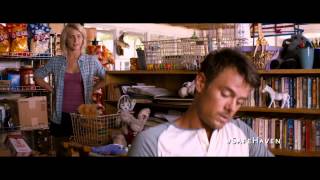 Safe Haven -- Official Trailer 2013 -- Regal Movies [HD]
