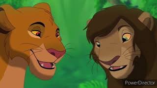 Nala as male Tribute - Bones (request from @marikastrydom7570 )