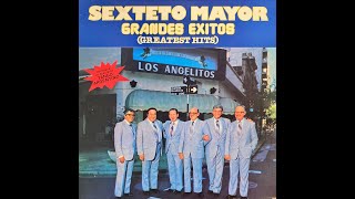 Sexteto Mayor – Grandes Éxitos (Greatest Hits)