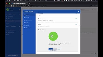 Getting Started with Mattermost