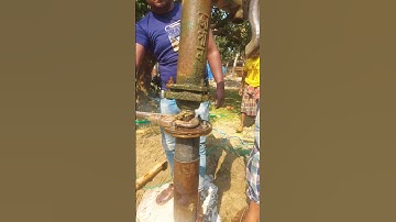 Pipeline work #shortvideo #youtubeshorts #reels #tiktok