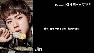 Pathroad   Bts hidden Track Indo Sub