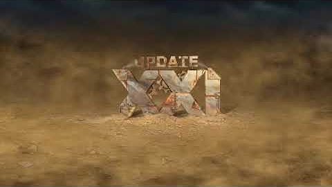 Modern Combat 5 | UPD XXl teaser