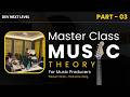 Kaunsa Raag Kaunsa Scale Hai ? Music Theory Master Class - Part 03 - Dev Next Level