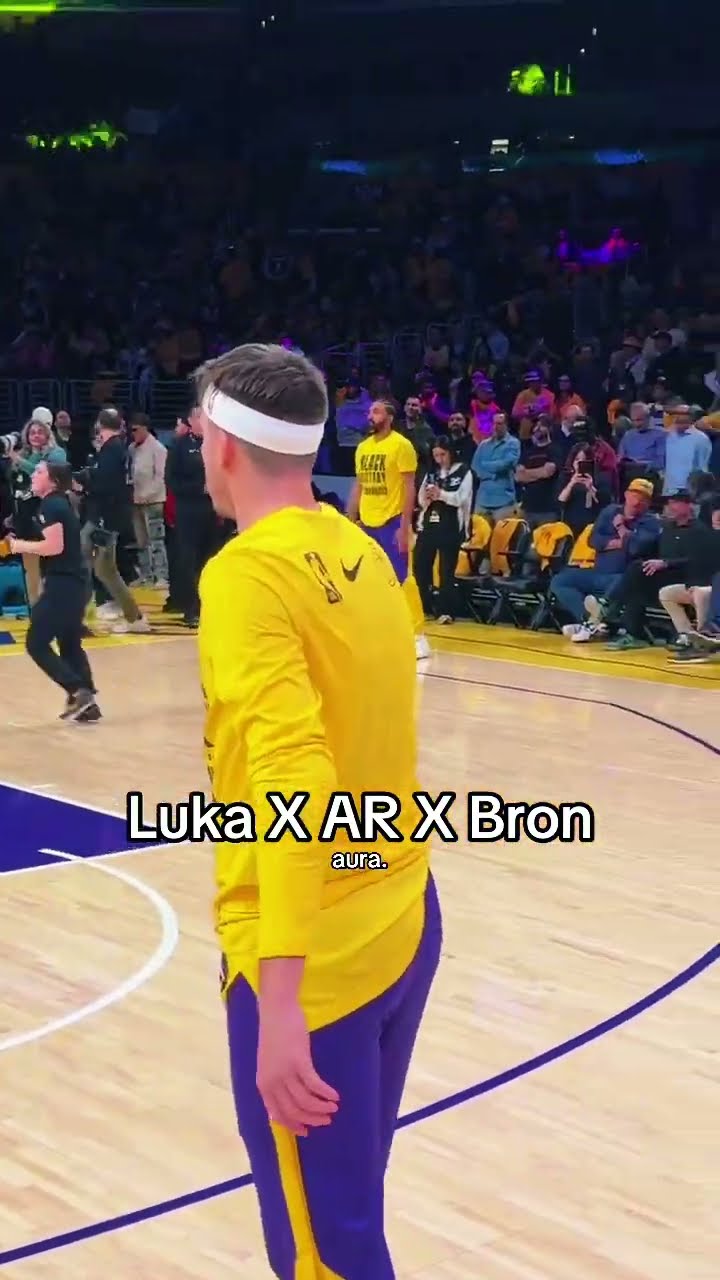 New big 3 in LA ?