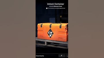 A Case A Day Keeps Gaben Away 25 |CS2 #cs2 #csgo #counterstrike2 #counterstrike #gaming #dailyshorts