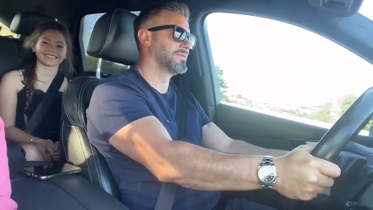 @Arijanatalk Rruga për Kosove