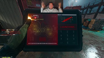 I DROPPED A NUKE ON SHIPMENT (MW2 Multiplayer)