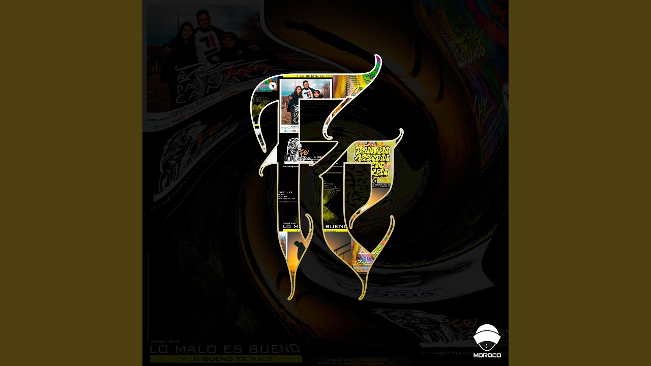 Watch Fe on YouTube Watch Fe on YouTube