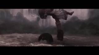 Bahubali 2 conclusion trailer in hd