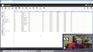 Introduction to FreeNAS: Part 2