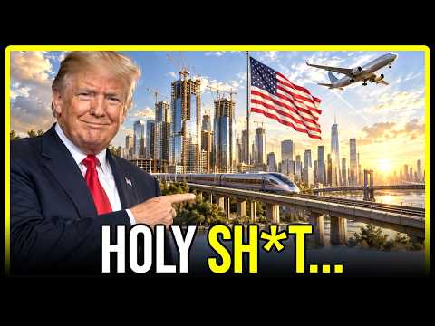 Umm.... Trump has JUST DONE the IMPOSSIBLE...