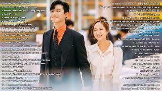 The Best of Korean Drama OST ♫ 2010 – 2023