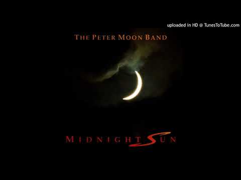 Peter Moon Band - 08 - Halau Lani I Ke Ao