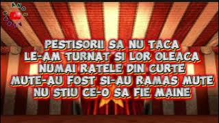 Zunea Zunea vidio lirik Cleopatra