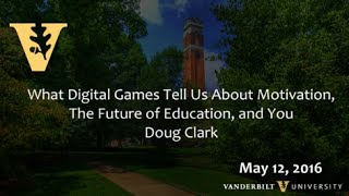 Faculty Seminar: Doug Clark