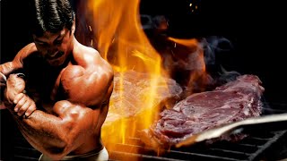 MIKE MENTZER: THE VALUE OF CARBS & FATS