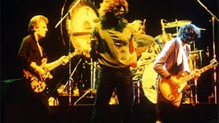 Led Zeppelin – 1980/07/07 @ Eissporthalle, Berlin, Germany [LAST CONCERT]