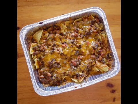 Taco Bake
