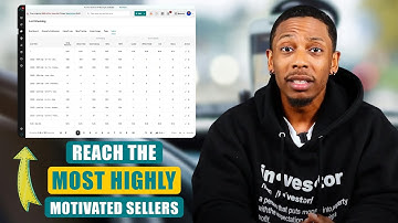 What is List Stacking, Why You Need it and How to Use it | REsimpli Academy