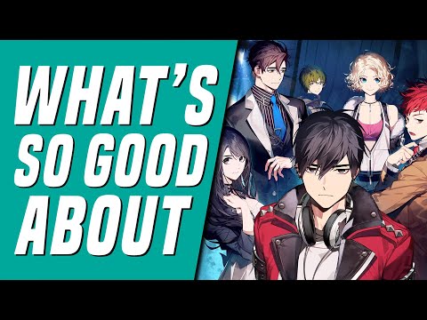 What's So Good About: Buried Stars