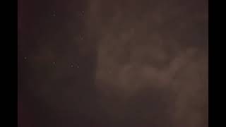 20200813 02:36 UT Starlink 9, Nigel Evans, Sony A7S + 50mm