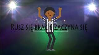 Rusz się bracie, to futbol (Polska strzeli gol) - ZaNoZa ⭐⭐⭐⚽⚽⚽