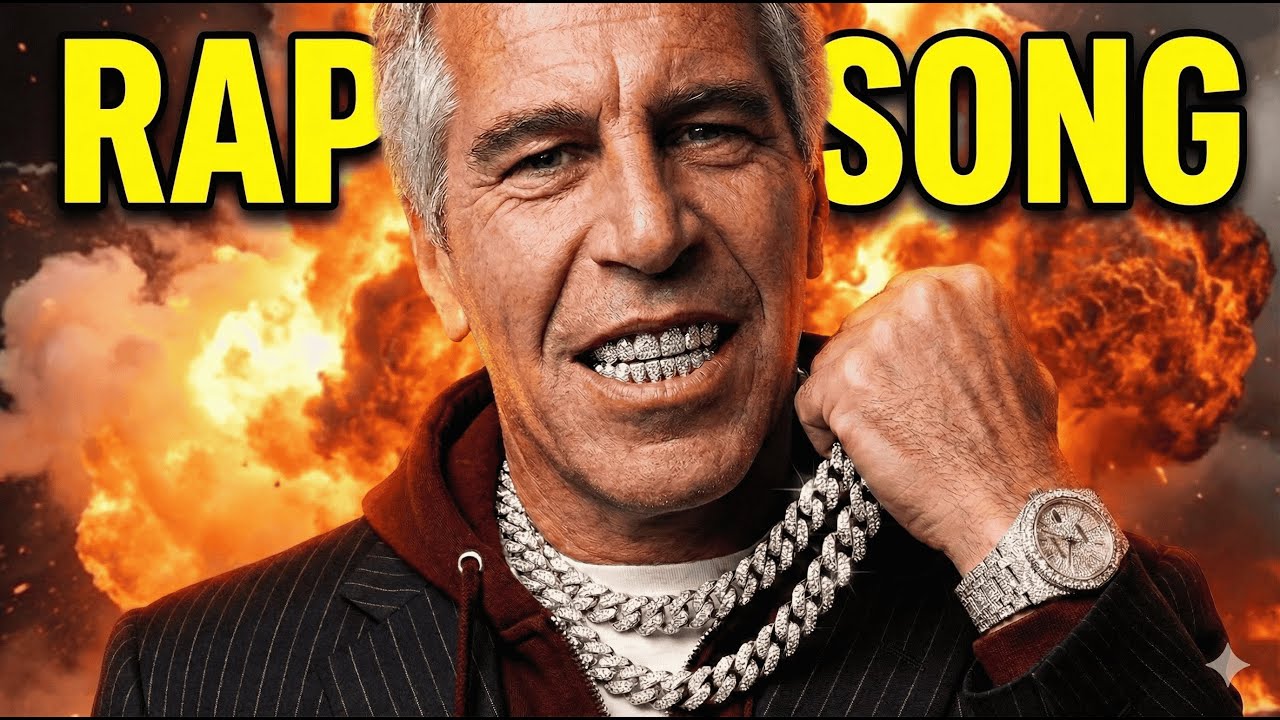 New Epstein Files Rap song