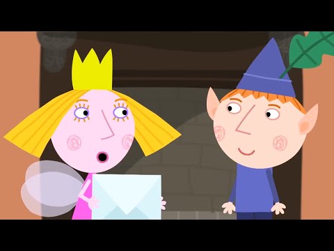 Маленькое Королевство Бена И Холли - Ben And Holly Compilation 2